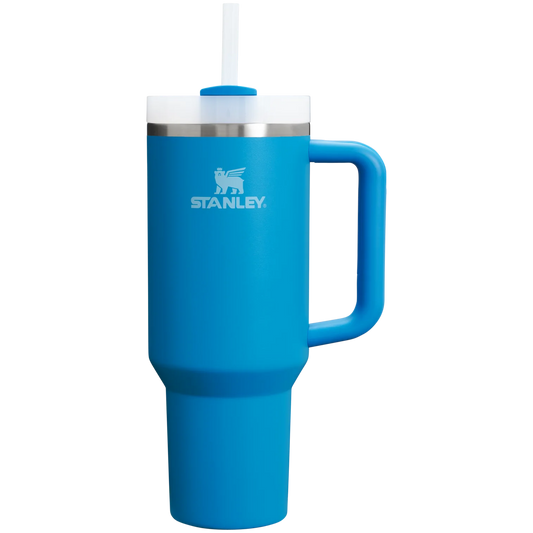 The Quencher H2.0 FlowState™ Tumbler | 40 OZ - Stanlley Cup
