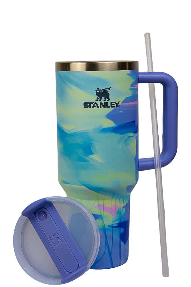 The Quencher H2.0 FlowState™ Tumbler | 40 OZ
